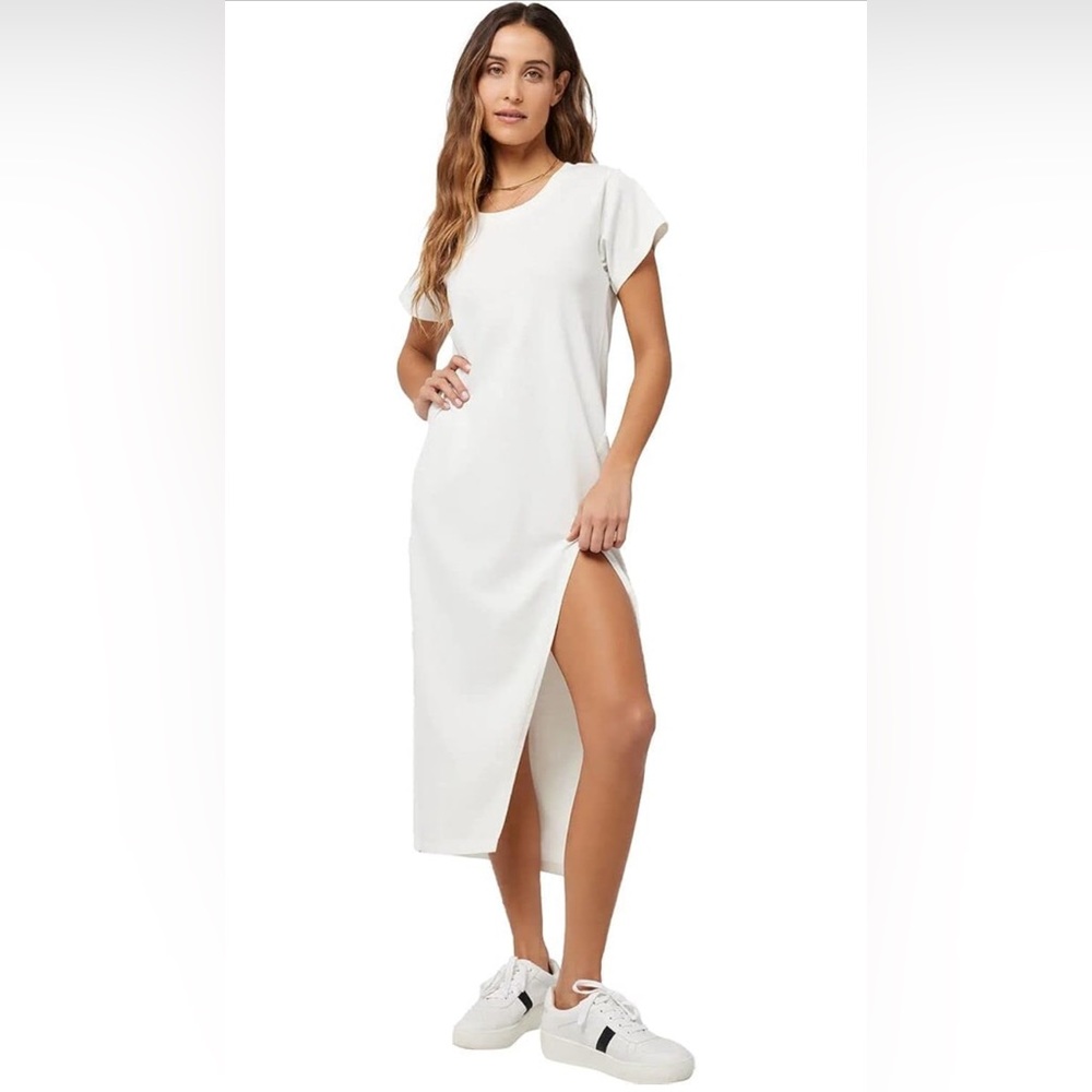 L*SPACE Bonnie Dress NWT